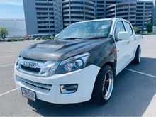 2014 Isuzu D-Max 2.5 CAB-4 (ปี 11-17) S Pickup