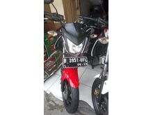 2011 Honda CB 150R