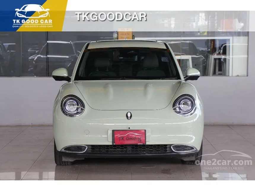 2025 ORA Good Cat Pro Hatchback