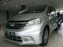 Honda Freed 1.5 PSD TDP 11JT atau angsuran 3.5jtan