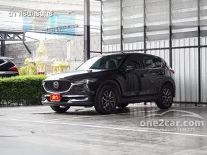 2020 Mazda CX-5 2.0 SP SUV
