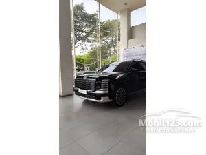 2026 Hyundai Palisade 2.5 Calligraphy Hybrid 2WD SUV