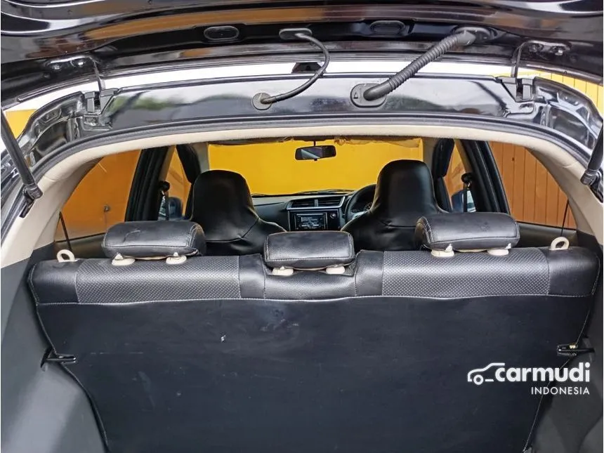 2021 Honda Brio Satya E Hatchback