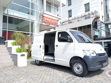 2020 Daihatsu Gran Max 1,3 STD Pick-up