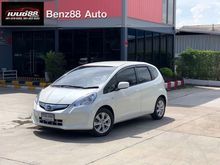 2012 Honda Jazz 1.3 (ปี 08-14) Hybrid Hatchback AT