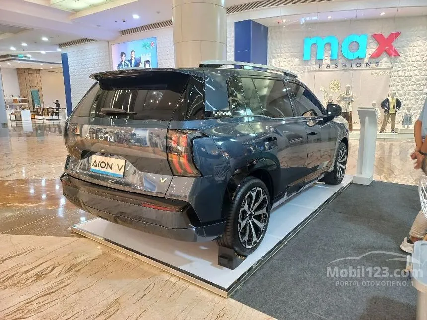 2026 GAC AION V Luxury SUV