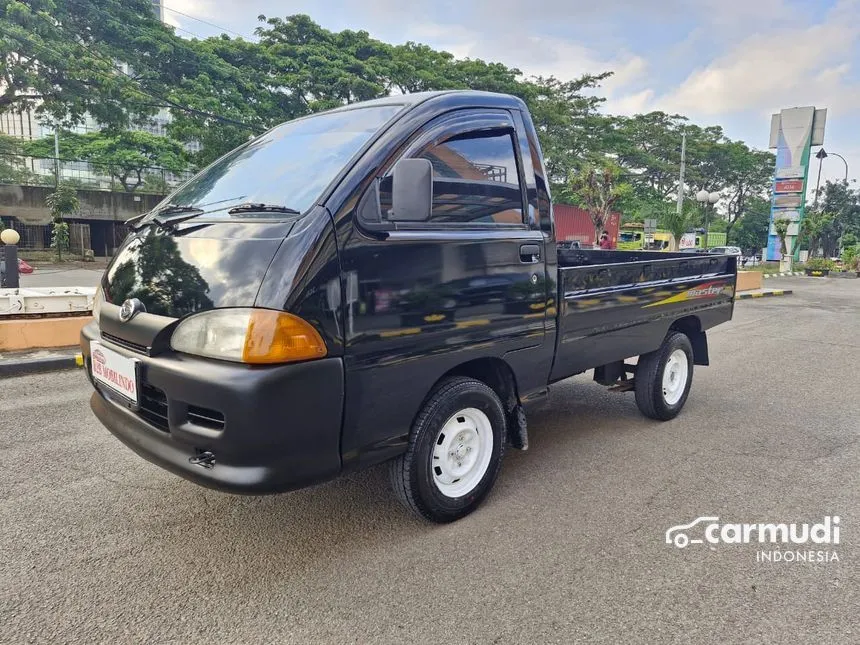 2005 Daihatsu Zebra STD Pick-up