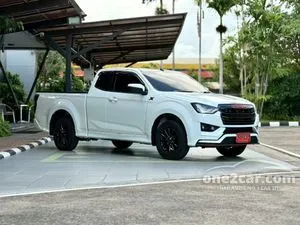 2021 Isuzu D-MAX 1.9 X-Series Speed L Space Cab Pickup