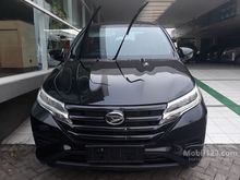 DP 20 JUTA, PROMO AKHIR TAHUN 2019 Daihatsu Terios 1,5 X SUV, DAIHATSU JAKARTA !!!