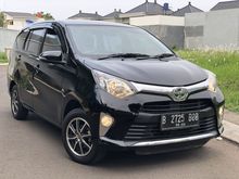 2017 Toyota Calya G Manual TDP 10 Juta Istimewa