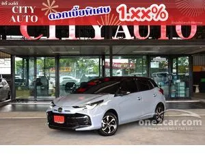 2023 Toyota YARIS 1.2 Premium S Hatchback