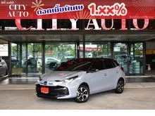 2023 Toyota YARIS 1.2 (ปี 17-22) Premium S Hatchback