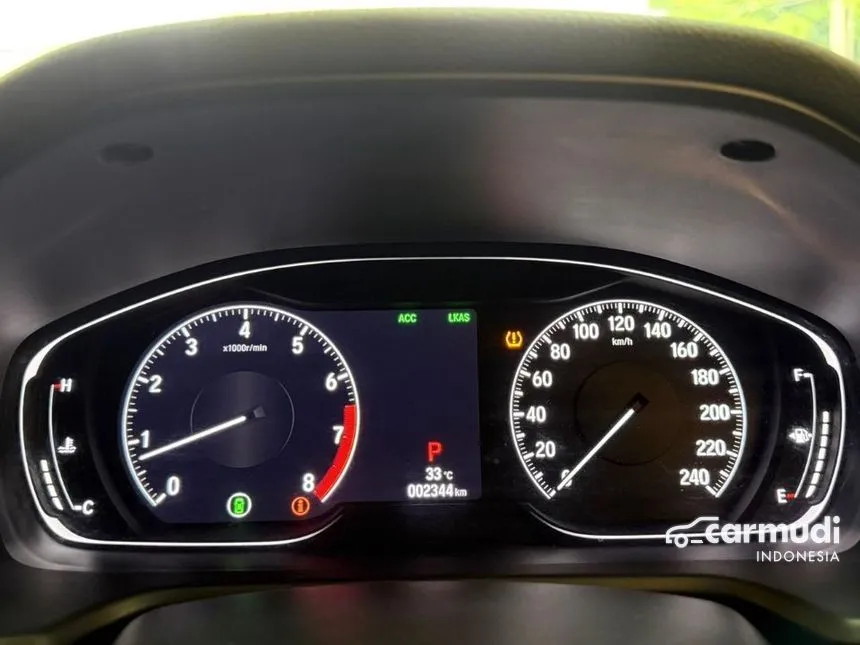 2022 Honda Accord Sedan