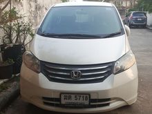2012 Honda Freed 1.5 (ปี 08-16) E Wagon AT