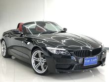 2012 BMW Z4 2.0 E89 (ปี 09-16) sDrive20i Highline Convertible AT