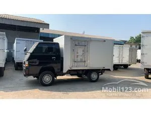 2026 Mitsubishi Colt L300 2.5 Pick Up Flat Deck Pickup