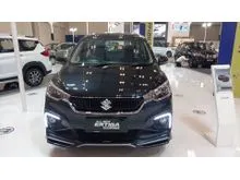 2022 Suzuki Ertiga 1.5 Sport MPV PROMO DP MURAH 20 JUTAAN BUNGA 0 PERSEN DISKON BESAR PULUHAN JUTAAN GAN