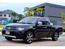 2011 Mitsubishi Triton 2.4 MEGA CAB (ปี 05-15) GLX Pickup MT