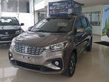 2020 Suzuki Ertiga 1,5 GX MPV