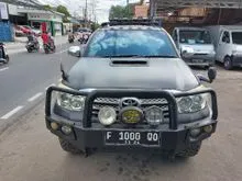 2010 Toyota Fortuner 2.7 G Luxury SUV