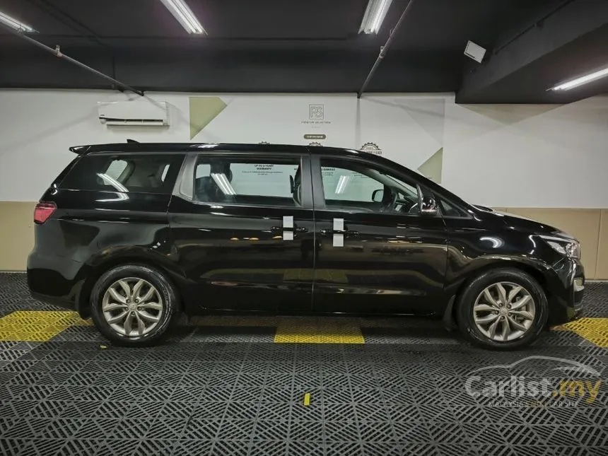 2019 Kia Grand Carnival SX CRDi MPV