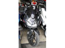 2012 Kawasaki Ninja 250