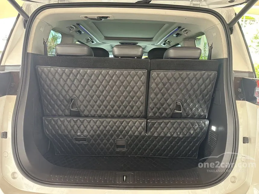2023 MG Maxus9 X Van