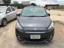 2013 Mitsubishi Mirage 1.2 (ปี 12-16) GLS Hatchback AT