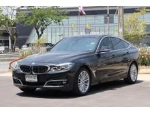 2019 BMW 320d 2.0 F34 (ปี 13-16) Gran Turismo Luxury Sedan
