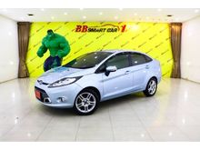 2012 Ford Fiesta 1.5 (ปี 10-16) Sport Sedan AT