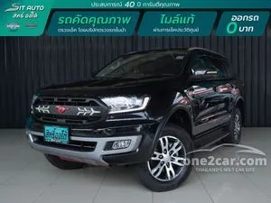 2019 Ford EVEREST 2.0 (ปี 15-22) Titanium SUV AT