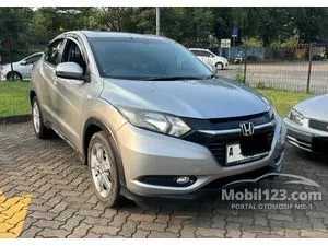 2017 Honda HR-V 1.5 S SUV