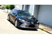 2020 Toyota Camry 2.5 V Sedan AT 2020/2021