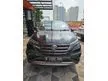 Jual Mobil Toyota Rush 2020 TRD Sportivo 1.5 di Jawa Barat Automatic SUV Hitam Rp 215.000.000