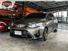2014 Toyota VIOS 1.5 (ปี 13-17) G Sedan