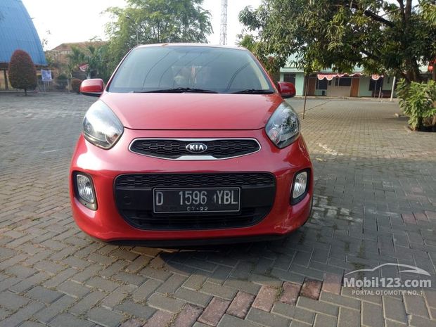 KIA Picanto Mobil Bekas & Baru Dijual Di Bandung Jawa-barat (Indonesia ...