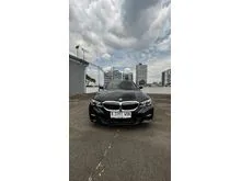 2019 BMW 330i 2.0 M Sport Sedan