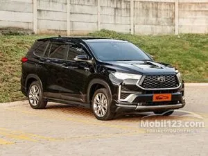 2023 Toyota Kijang Innova Zenix 2.0 Q HV TSS Modellista (Premium Color) MPV