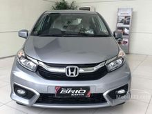2021 Honda Brio 1.2 Satya E Hatchback