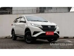 2022 Daihatsu Terios 1.5 X SUV