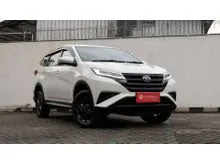 2022 Daihatsu Terios 1.5 X SUV - GARANSI 365 HARI -A