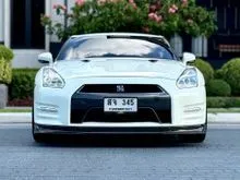 2012 Nissan GT-R 3.8 (ปี 08-25) 4WD Coupe