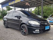 2008 Honda City 1.5 ZX (ปี 05-07) ZX V VTEC Sedan AT