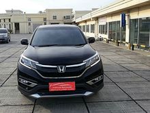 2016 Honda CR-V 2.0 Base Spec Wagon