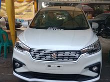 Suzuki Ertiga Dp 15 Jt an Jabodetabek