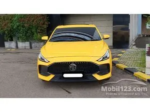 2023 MG 5 1.5 GT Ignite Sedan