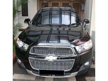 Chevrolet Captiva 2011 VCDi AT 2.0L Diesel Turbo Facelift