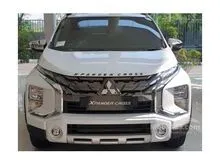 2022 Mitsubishi Xpander 1.5 CROSS Wagon banyak promo menarik mulai dp 10jtan dan bunga 0