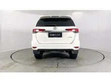 2018 Toyota Fortuner 2.4 VRZ SUV