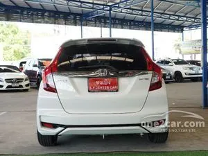 2014 Honda JAZZ 1.5 SV Hatchback